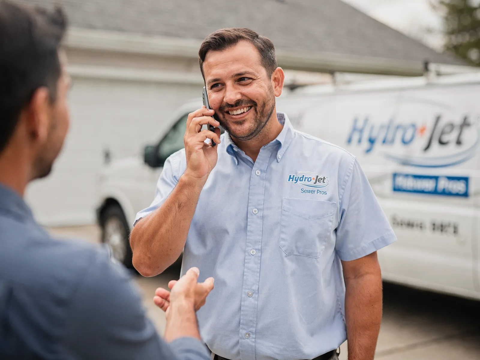 Hydro Jetting Tacoma, WA FAQs
